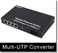 /Multi-UTP Converter